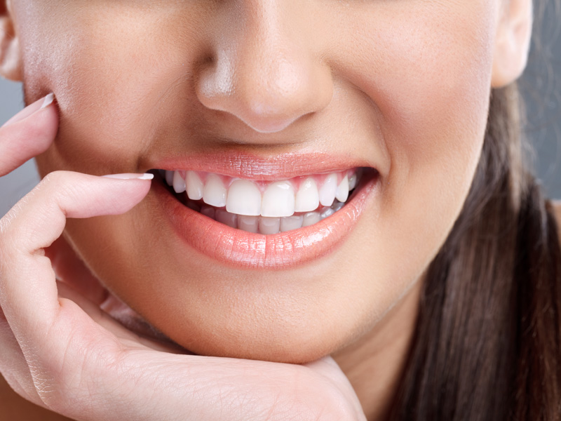 You’ll Be Smiling Again With Dental Implants