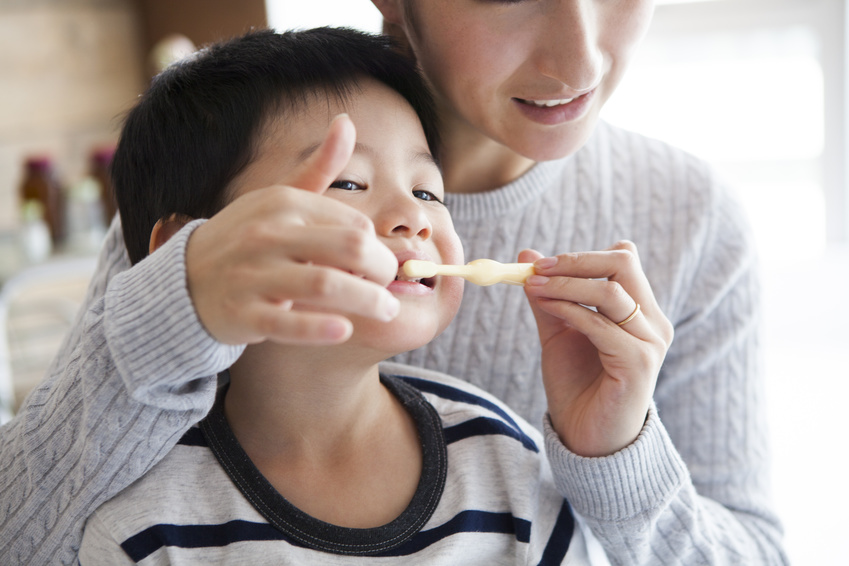 4 Common Parenting Dental Care Mistakes