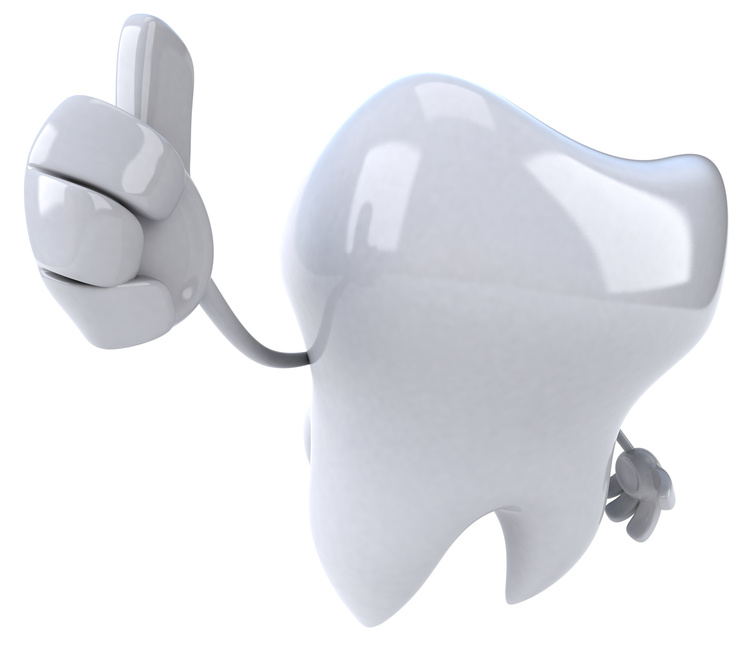 4 Reasons to Get Teeth Pulled