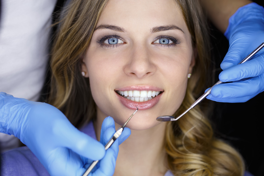 Dental Bridges and Other Restoration Options