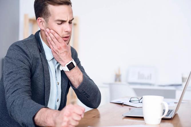 Different Kinds of Dental Emergencies