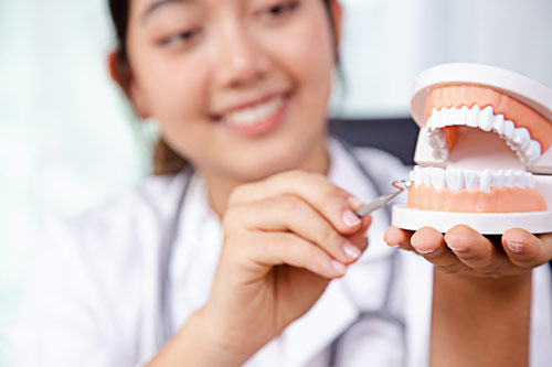 Facts About Dental Health You Probably Didn’t Know