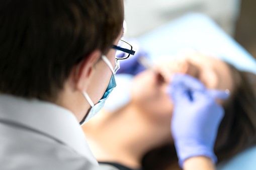 Wisdom Tooth Extraction: What to Eat After the Procedure