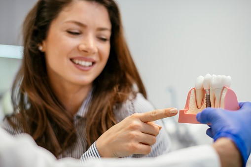 Dental Options to Try If You Have a Missing Tooth