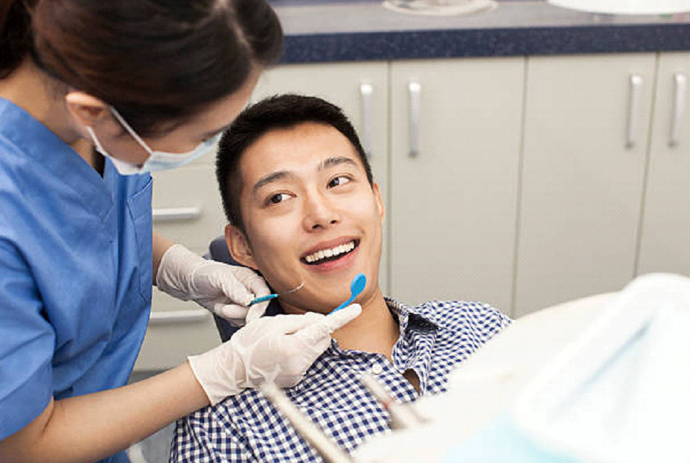 The Benefits of Regular Dental Checkups