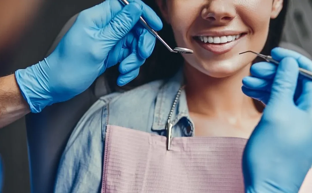 Types of Dental Procedures to Improve Your Smile